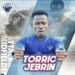 Former Hearts of Oak playmaker Torric Jebrin joins Nepali side Chitwan FC