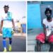 Ex-Hearts midfielder Emmanuel Nettey drags irresponsible Legon Cities over William Essu’s health struggles