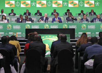 CAF Executive Committee (‘’EXCO’’) takes Important Decisions for the Development and Global Competitiveness of African Football