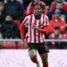 It felt good! Pierre Ekwah reacts to Sunderland’s 5-0 win over Southampton