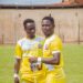 Match Report: Accra Lions hold Berekum Chelsea at Golden City Park