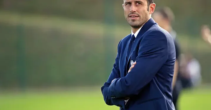 Ghanaian youngster Ernest Nuamah to work under new coach Fabio Grosso at Lyon