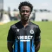 EXCLUSIVE: Standard Liège agrees loan deal with Club Brugge for Ghanaian winger Kamal Sowah