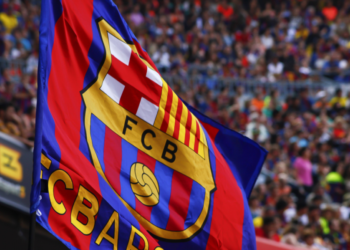 Barcelona under investigation for suspected bribery in refereeing case