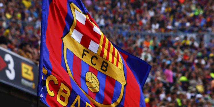 Barcelona under investigation for suspected bribery in refereeing case