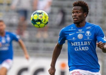 Why won’t players go to Iraq – Ex- Kotoko striker on health issues of goalkeeper William Essu