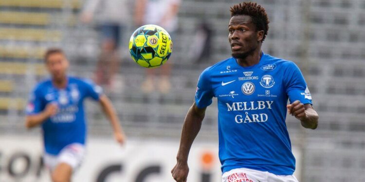 Why won’t players go to Iraq – Ex- Kotoko striker on health issues of goalkeeper William Essu