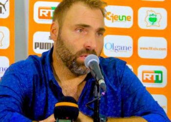 2023 AFCON Q: “We are not scared of the Black Stars” – CAR coach Raoul Savoy 