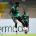 Ghanaian youngster Osman Haqi makes Bodrumspor FK squad to face Corum FK on Sunday