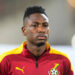 Ghanaians ‘favourite’ left-back Baba Rahman in Ghana squad for Central Africa Republic showdown