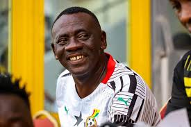 Jordan Ayew didn’t disrespect me – Akrobeto defends amid backlash