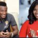 Asamoah Gyan reveals how he sacked Abena Korkor from his car