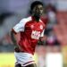 Ghanaian defender James Abankwah to work under new manager Michael Appleton at Charlton Athletic