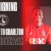 Charlton Athletic sign Ghanaian defender James Abankwah on loan from Udinese