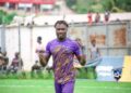 Medeama SC goal poacher Jonathan Sowah makes Ghana squad for AFCON qualifier