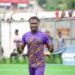 Medeama SC goal poacher Jonathan Sowah makes Ghana squad for AFCON qualifier