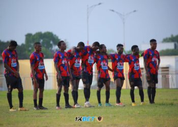 GPL Week 1 Preview: Legon Cities take on Karela United a El Wak
