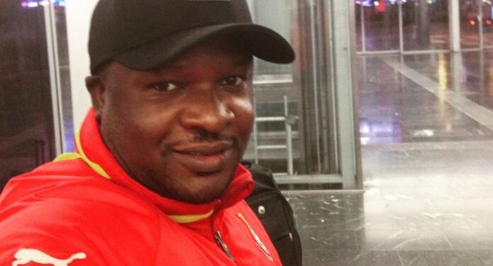 Micky Charles declares GFA Vetting Committee’s activities as null and void