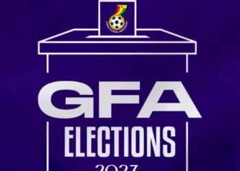 GFA announce new date for 2023 Elections