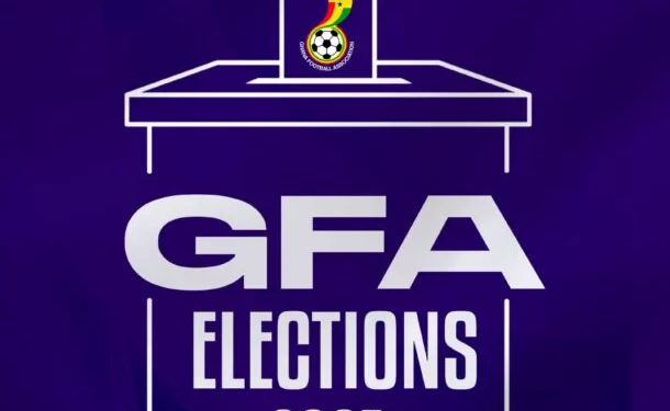 GFA announce new date for 2023 Elections