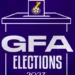 GFA announce new date for 2023 Elections