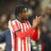 ‘I’m happy to stay at Sunderland’ – Ghanaian forward Pierre Ekwah