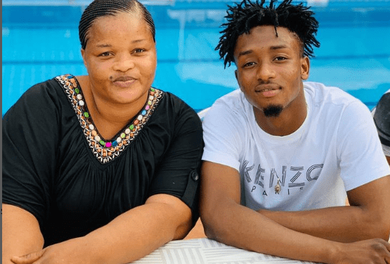 “I will make my mother proud with my career and my choices” – Ibrahim Sadiq after AZ Alkmaar move