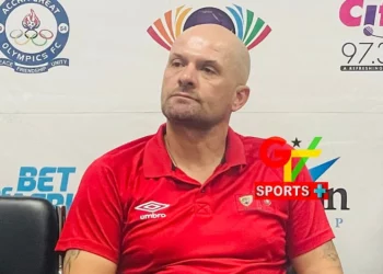 FIFA impose transfer ban on Hearts of Oak over $14,002 outstanding debt owed former coach Slavko Matic
