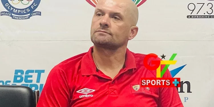 FIFA impose transfer ban on Hearts of Oak over $14,002 outstanding debt owed former coach Slavko Matic