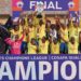 Mamelodi Sundowns to represent COSAFA region at 2023 CAF Women’s Champions League