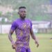 2023 GFA Awards: Medeama defender Vincent Atinga crowned 2022/23 betPawa Premier League Player of the Season