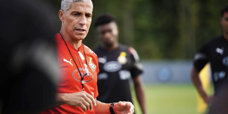 ‘We don’t want to leave this international camp with two poor results’ – Chris Hughton fires warning to USA after Mexico loss