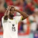 Chris Hughton explains why Inaki Williams shines at club level but struggle with the Black Stars