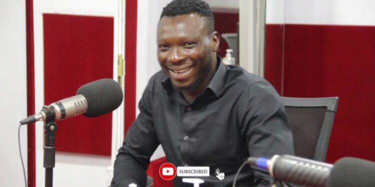 “There’s no way Nations FC can beat Kotoko, their best will be a draw” – Stephen Manu