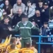 English League Two side Gillingham ban fan for life after appalling racist gesture to Ghanaian striker Omar Bogle