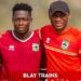 Asante Kotoko handed massive boost as star midfielder Justice Blay returns from injury to face Aduana Stars