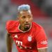Jerome Boateng set for sensational return to Bayern Munich