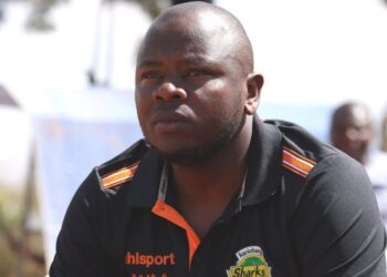 Kenya coach William Muluya: ‘How football coaching saved me from a life of crime’