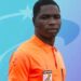 Referee Hassim Yakubu to handle Hearts of Oak vs Medeama clash on Wednesday