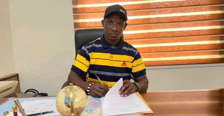 Dreams FC appoint former Kotoko coach John Eduafo to handle youth team Still Believe FC