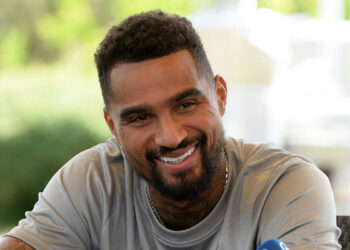 Kevin-Prince Boateng reveals why his mother and brother prevented him from joining Arsenal