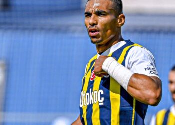 ‘I’m fit for the game against Hatayaspor’ – Ghana and Fenerbahce Center-back Alexander Djiku