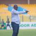 Karela United coach Tanko Shaibu vows to put Great Olympics to the sword in next week
