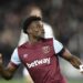 Ghana star Kudus Mohammed shines in West Ham Europa win over Freiburg