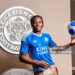 Ghanaian teen Abdul Fatawu Issahaku anticipating great growth under Leicester manager Enzo Maresca
