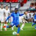 Ghana forward Joseph Paintsil excited to score, provide assist in Genk’s Conference League win