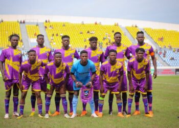CAF Champions League: Medeama to know group opponents today