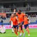 Video: Watch Ghanaian defender Jerome Opoku’s first Super Lig goal for Istanbul Basaksehir in Turkey