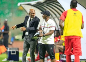 ‘We must always prove that we are the best in the country’ – Asante Kotoko coach
