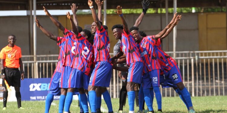 Ghana Premier League Preview: Legon Cities host Dreams FC